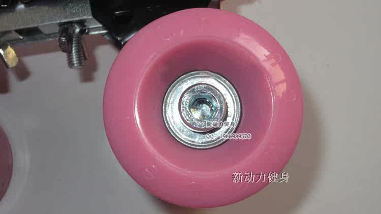 Patins à roulettes - Ref 2579371 Image 19