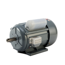 Shanghai Dedong YYB 7114 7124 7134 7112 71227132 fractional horsepower motor