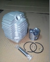 Komatsu lawn mower accessories garden tools cylinder components lawn mower cylinder assembly 1E40F-6