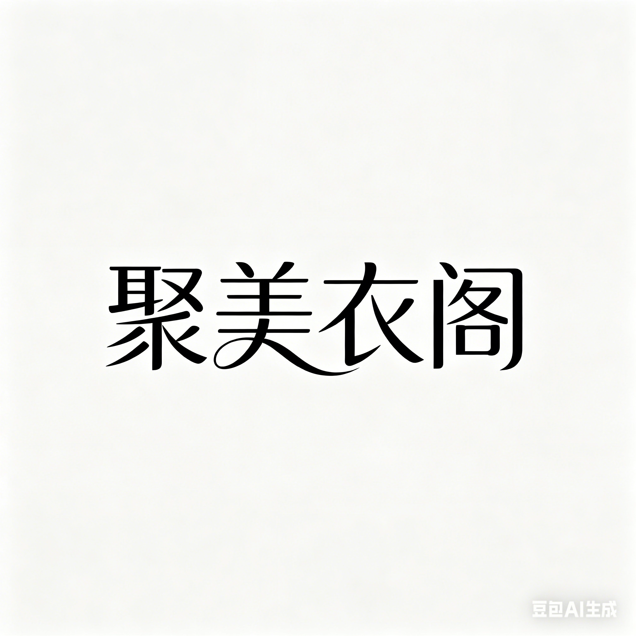聚美衣阁