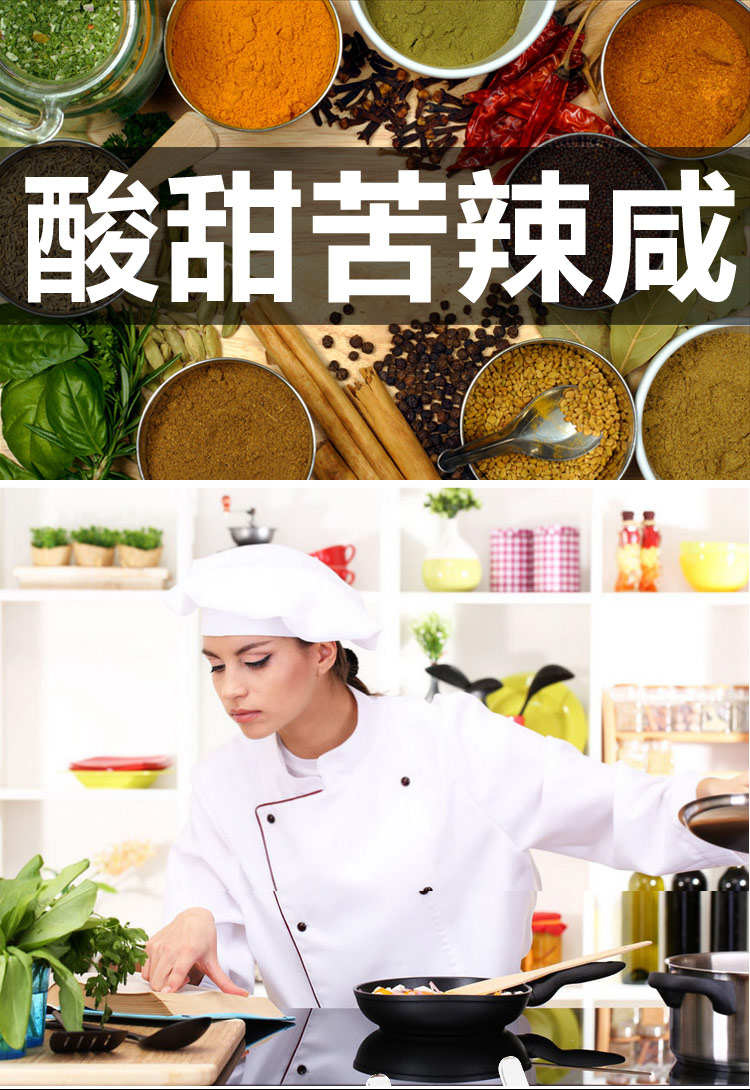 Nhà bếp sáng tạo cần thiết hàng ngày bộ phận lưu trữ nhỏ hàng hóa gia vị jar gia vị hộp nhựa gia vị hộp bộ - Thiết bị sân khấu đèn led đường phố