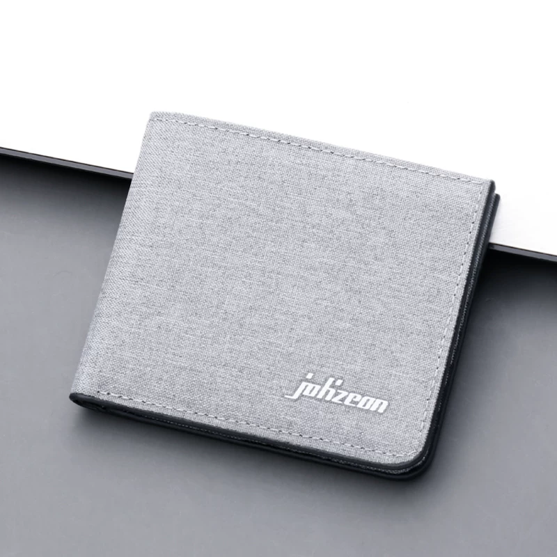 Мужской кошелек из кожи с ultrathin минималистичным дизайном, для студентов, для водительского удостоверения, простой и элегантный дизайн