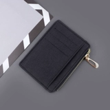 Тканевый картхолдер, японский маленький кошелек для водительских прав