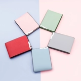 Защитный чехол для водительских прав, картхолдер, сумка через плечо для влюбленных, 2 в 1