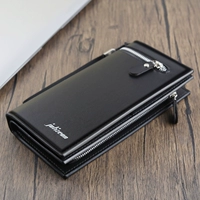 3393 сумочка Black 9 карт позиции