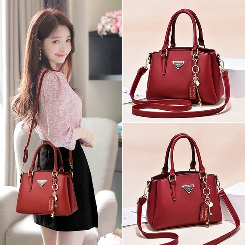 Универсальная сумка на одно плечо для матери, 2020