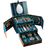 База под макияж, комплект, помада, косметика на день Святого Валентина, китайский стиль, подходит для начинающих, полный комплект, подарок на день рождения