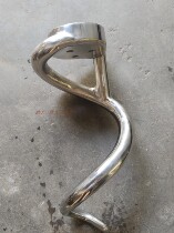 Sethda dough mixer hook a pack of flour mixer hook