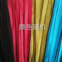 Aru outdoor super fiber non-slip hand sweat belt leather hand sweat belt slingshot supplies slingshot strap strap strap