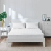 Lav Phil LF giường Khách sạn Li mảnh bao gồm tất cả thở bảo vệ bông tay áo bông 1.5m1.8 m - Trang bị Covers Ga phủ giường là gì Trang bị Covers
