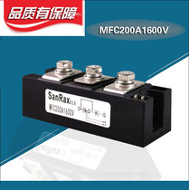 Quality assurance One and a half year control module MFC200A1600V MFC200-16 MFX thyristor thyristor SCR 2000V