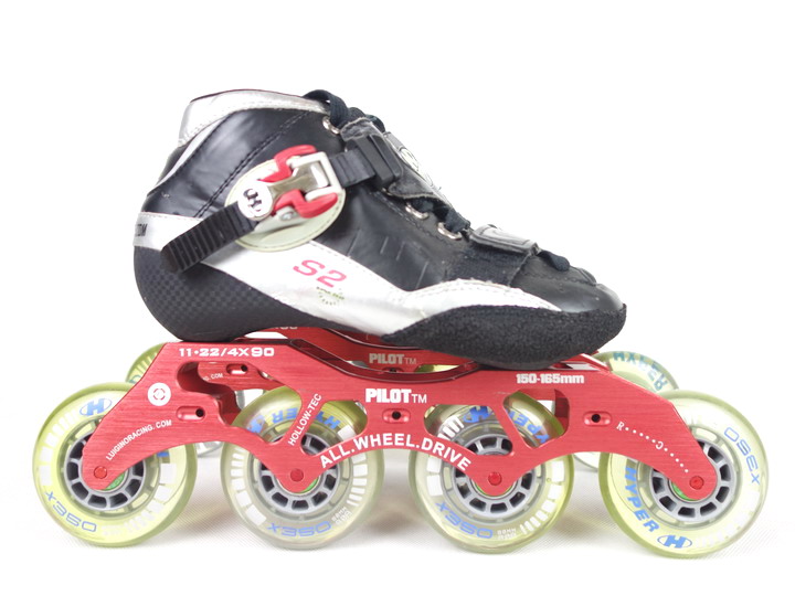 Stock Out of stock Out of stock Out of stock USA 4 * 80 Children Professional Professional Speed Wheel Skating Shoes Men and women Speed Skating Shoes