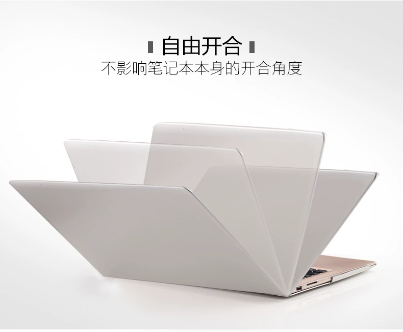 Lenovo Xiaoxin không khí 13 pro máy tính xách tay trường hợp 13.3 inch phụ kiện máy tính vỏ phim bảo vệ bìa