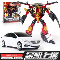 Генеральная золотая броня