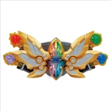 Audi, оригинальный ремень, комплект, трансформер для мальчиков, игрушка, делюкс издание