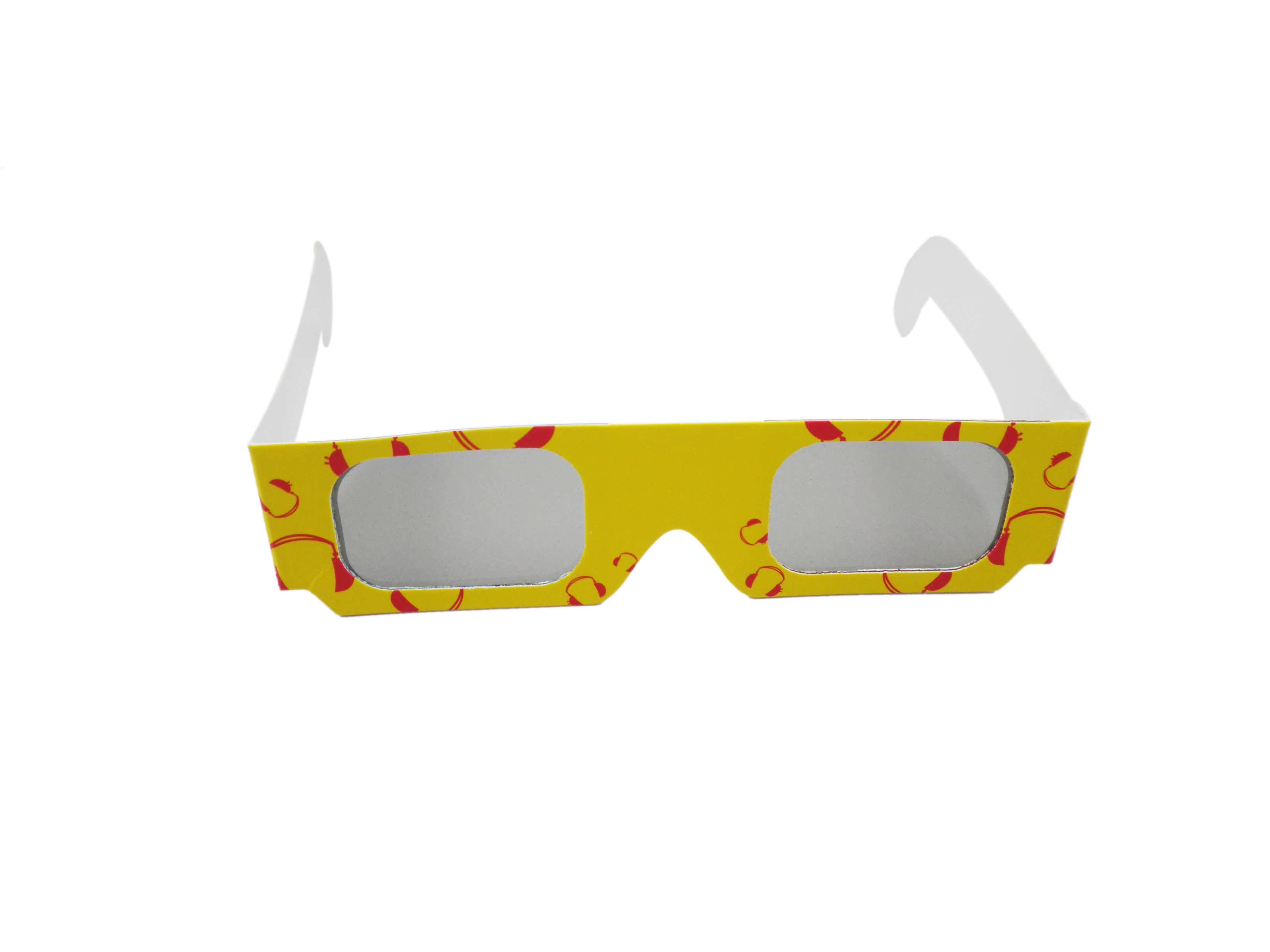 Lunettes 3D UNIHANK - Ref 2622011 Image 3