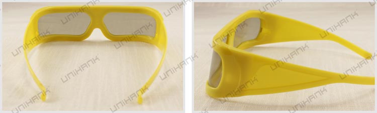 Lunettes 3D UNIHANK - Ref 1243686 Image 13