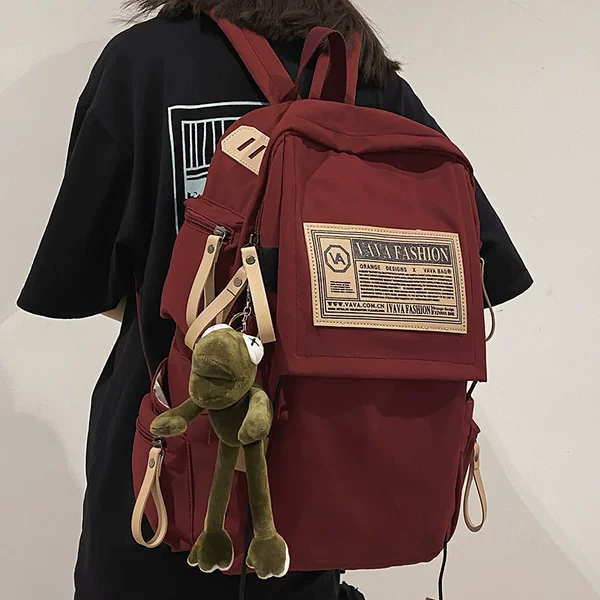 Товары от 花曦家双肩包