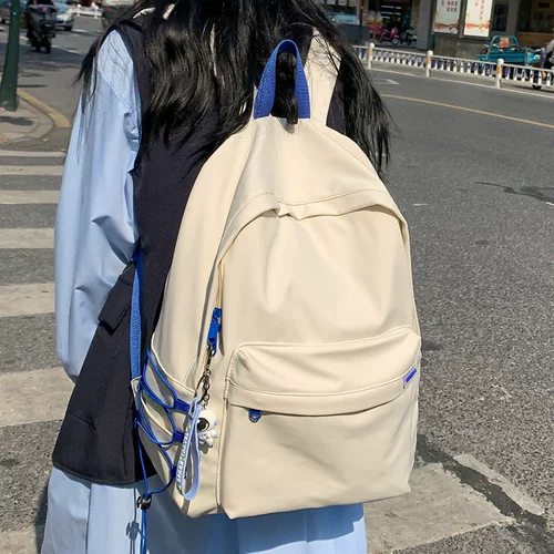 Рюкзак, вместительная и большая сумка, ранец, для средней школы, подходит для подростков, подходит для студента