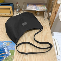 Черный без кулона