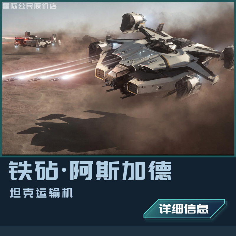 Star Citizen Anvil-Asgard Asgard Permanent Insurance Package Star Citizen Anvil-Asgard Asgard Permanent Insurance Package
