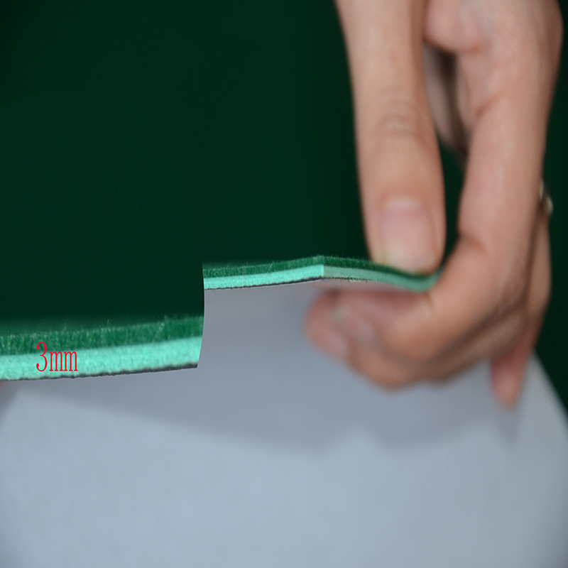 Kéo dài tự động mới mạt chược phụ kiện máy khăn trải bàn 3D rửa mã hóa câm nhà để bàn khăn trải bàn - Các lớp học Mạt chược / Cờ vua / giáo dục bo co vua