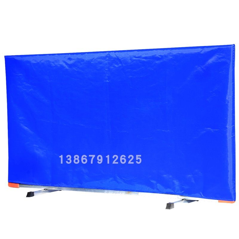 Detachable Assembly Standard Table Tennis Venue Bezel Training Equipped bezel carrying convenience customizable logo