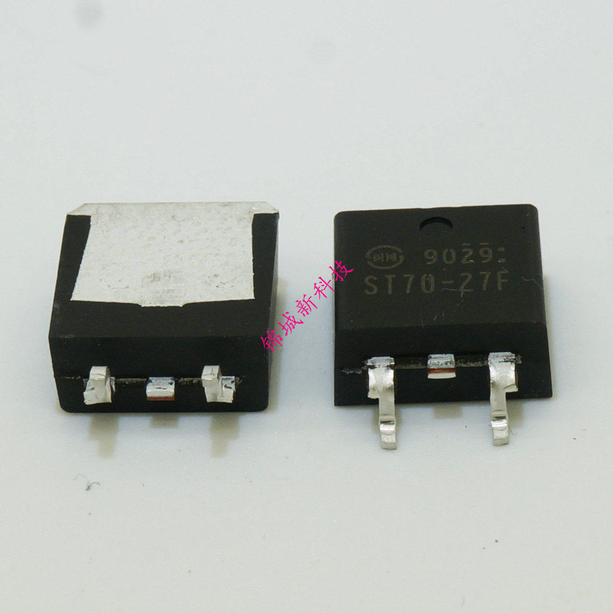 New original imported ST70-27F automotive computer board imported IC chip patch triode TO263