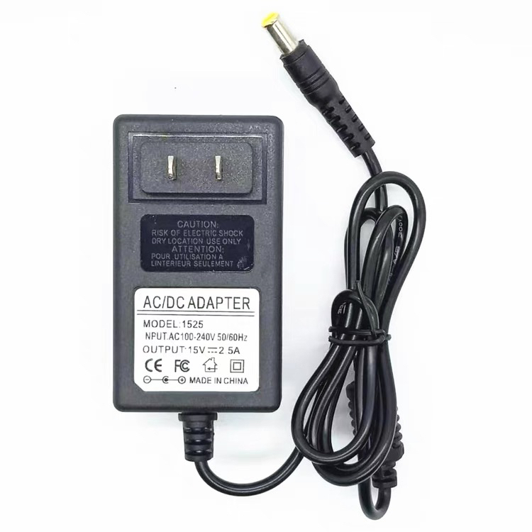Sony Sony Srs-Xb3 X55 Bluetooth Speaker Power Adapter Charger Ac-E1525M 15V2.5A Sony Sony Srs-Xb3 X55 Bluetooth Speaker Power Adapter Charger Ac-E1525M 15V2.5A