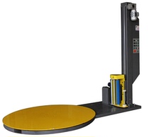 YK1500E full-automatic winding film packaging machine full-automatic winding machine stretch film winding machine film packaging machine