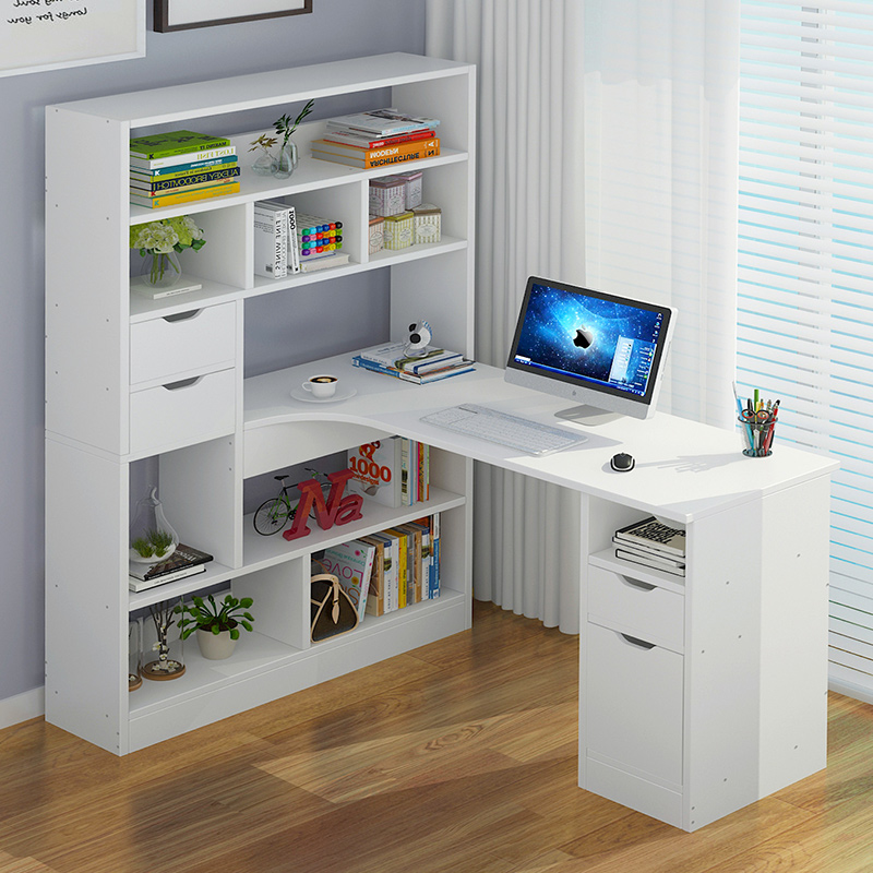 Computer Desk Desktop Desk Home Student Dormitory Office Modern