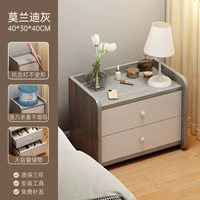 [Morandi Premium Grey⚡Обновленный и увеличенный] Двойная вытяжка_40 см