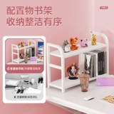 Компьютерный стол -тип белый игровой стол