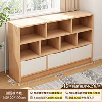 Дубовый, высококачественный, 140×20×100см