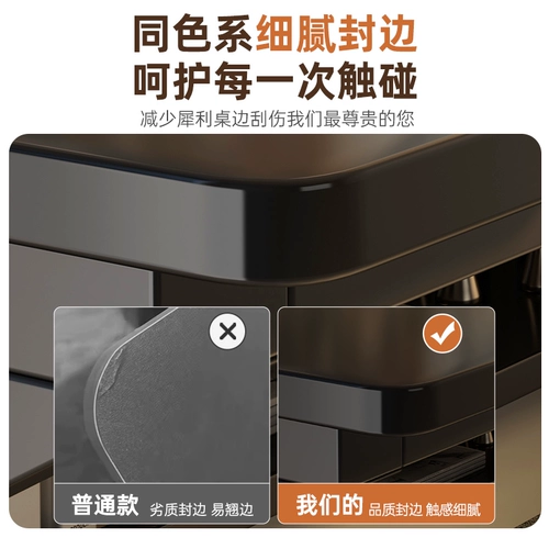 Компьютерный настольный настольный столик для домашнего игрового стола, простой современный столик в спальне, Студент Стол обучения