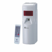 Xinda Automatic Timing Incense Machine Spray Aroma Machine Hotel Remote Control Deodorant Plus Aroma Machine Except of Peculiar Smell Air Purifier