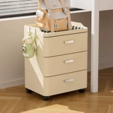 Офисный стол, передвижной картотечный шкаф, шкаф для хранения файлов, тумбочка, многослойный шкаф для хранения документов с выдвижным ящиком