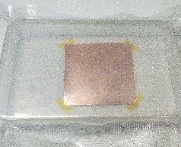 CVD-多层氮化硼薄膜-BN