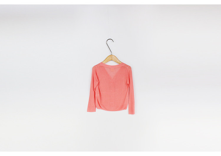 Blouson pour fille BBFAISEN - Ref 2158410 Image 78