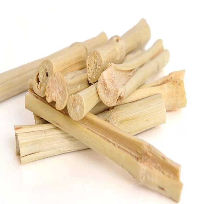 500 gr Mounted Grinding Tooth Bite Wood Pet Grinding Rabbit Dragon Cat Dutch Pig Hamster Grinding Tooth Sweet Bamboo Bite Wood
