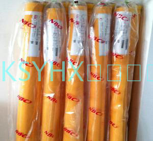 Japan imports NBC silk screen mesh web yarn mesh screen printing sheet-screen high tension electronics industry with silk screen