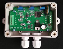 Load cell amplifier 4-20ma Load cell transmitter 0-10v Weight transmitter 0-5v