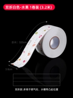 Bifold White-Fruit-1 Roll- (3,2 метра)
