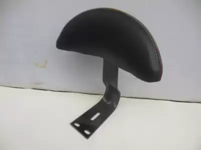 Songji Xi Desheng electric bicycle rear seat back seat back backrest Emma seat cushion simple backrest