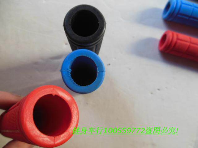 Poignées de vélo - Ref 2341131 Image 5