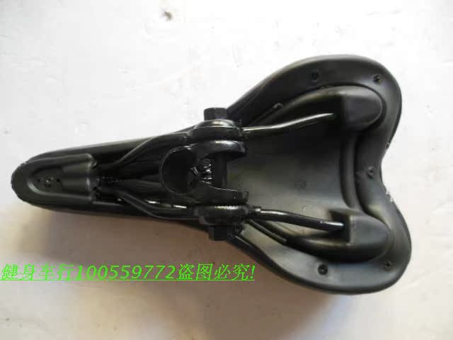 Selle de vélo Mountain Bike - Ref 2360235 Image 8