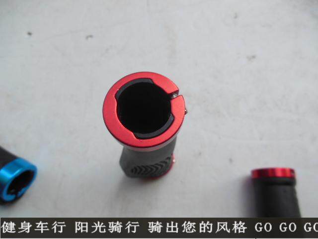 Poignées de vélo - Ref 2337866 Image 8