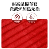 Daohe Red Bean Salva Hot Applied Оригинальная мешка с красной фасоли