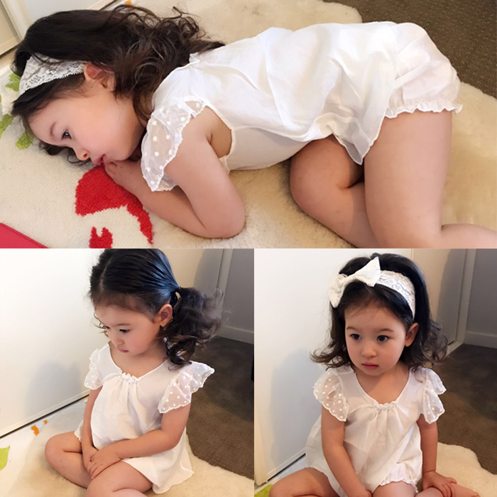 Summer Genuine Silk Girl Short Sleeve Pajamas Baby Girl Princess Home Clothing Thin Children Pyjamas Sleeping Pants Two Pieces