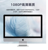 毕亚兹 Mini DP в HDMI Converter Lightning 2 Интерфейс Apple Подключающий дисплей проектор ZH9